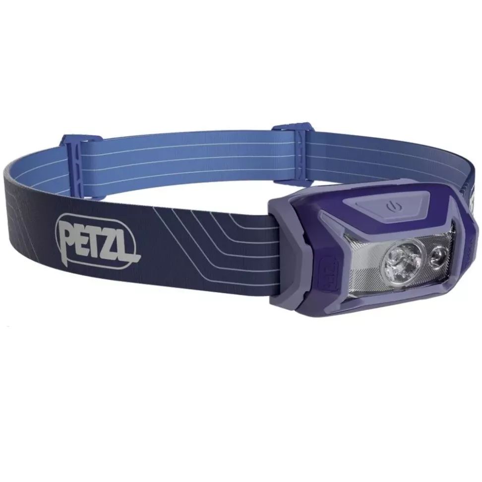 Ліхтарик Petzl Tikka 350 лм Blue