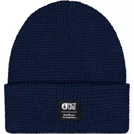 Picture Organic шапка York patriot blue