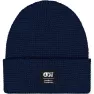 Picture Organic шапка York patriot blue