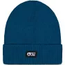 Picture Organic шапка Colino serenity blue