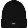 Picture Organic шапка Colino black
