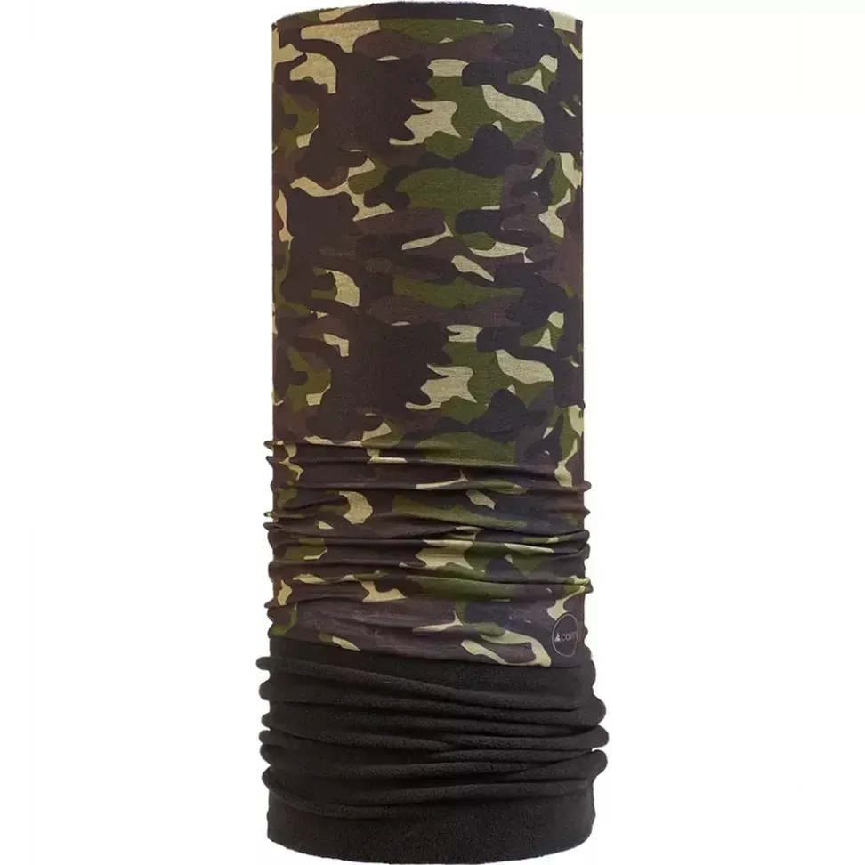 Cairn бандана Malawi Polar army camo