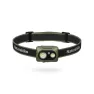 Фонарь налобный Naturehike CNK2450ZM010, зеленый