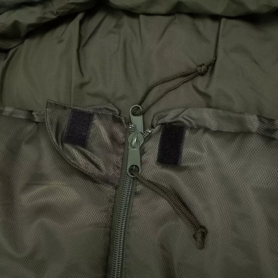 Спальный мешок Tribe Yukon 150 T-loft, olive