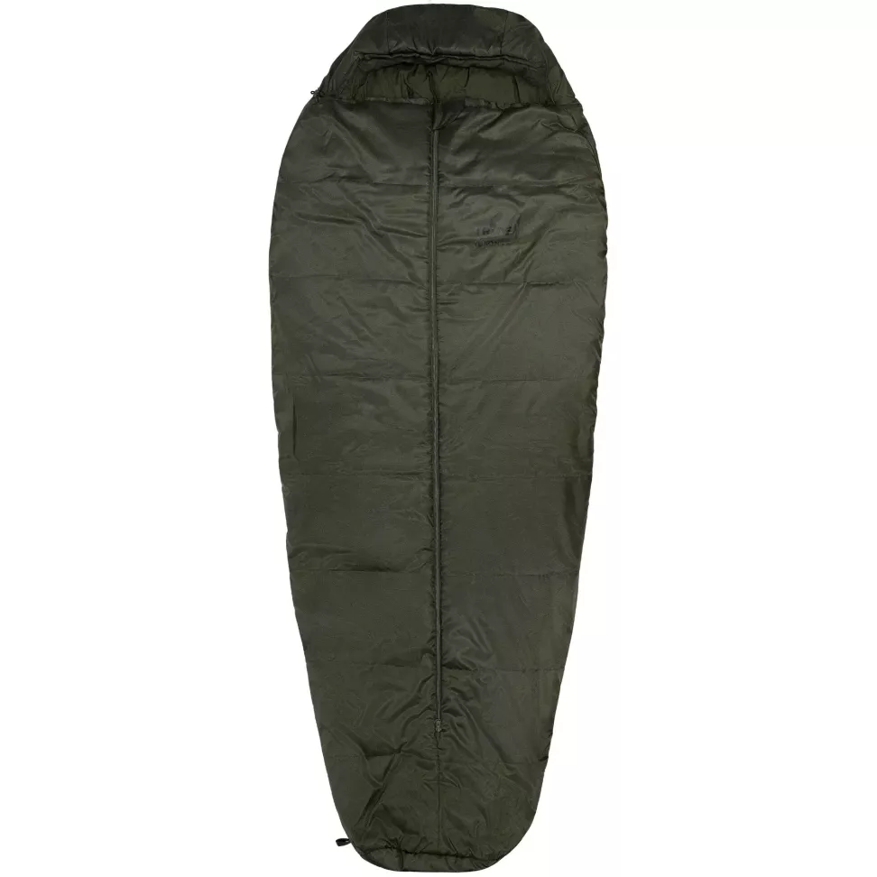 Спальный мешок Tribe Yukon 150 T-loft, olive