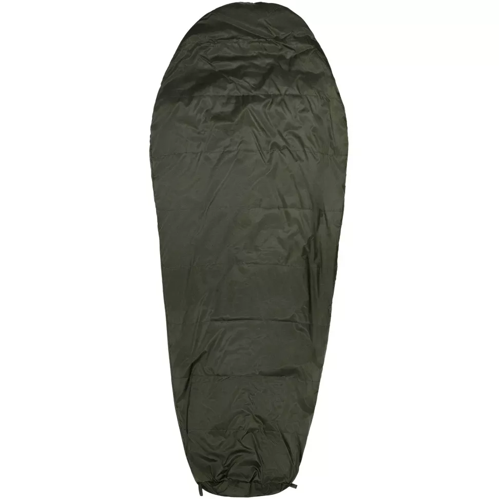 Спальный мешок Tribe Yukon 150 T-loft, olive