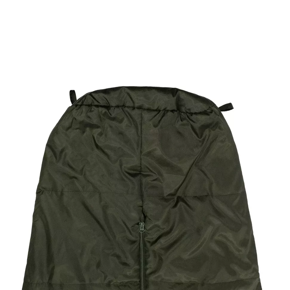 Спальный мешок Tribe Yukon 150 T-loft, olive