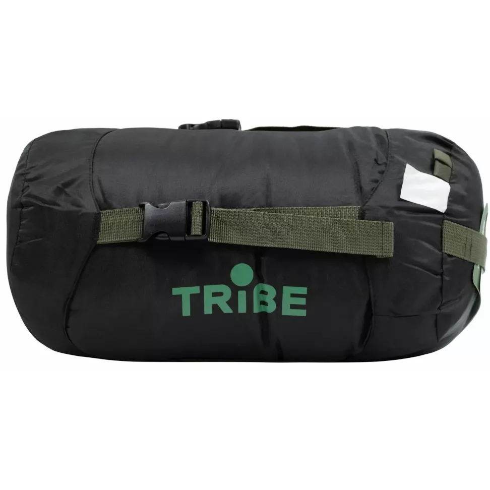 Спальный мешок Tribe Yukon 150 T-loft, olive