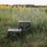 Стул Tribe Camp Chair High пластиковый, olive