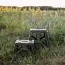 Стул Tribe Camp Chair Low пластиковый, olive