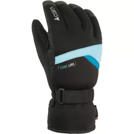 Cairn перчатки Styl Jr frost lagoon