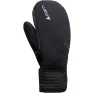 Cairn варежки Elena W black-dark grey