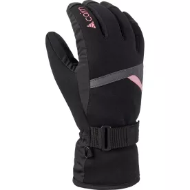 Cairn рукавички Styl 2 W graphite-powder pink