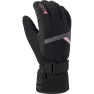 Cairn рукавички Styl 2 W graphite-powder pink