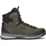 LOWA ботинки Delago GTX MID olive-black