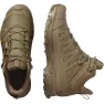 Ботинки Salomon X Ultra Forces Mid GTX Coyote