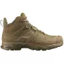 Ботинки Salomon X Ultra Forces Mid GTX Coyote