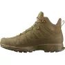Ботинки Salomon X Ultra Forces Mid GTX Coyote