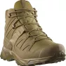 Ботинки Salomon X Ultra Forces Mid GTX Coyote