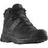 Ботинки Salomon X Ultra Forces Mid GTX Black