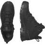 Ботинки Salomon X Ultra Forces Mid GTX Black