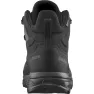 Ботинки Salomon X Ultra Forces Mid GTX Black