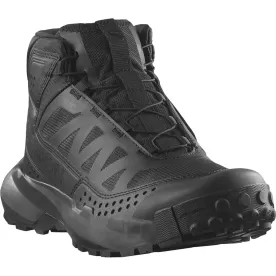 Ботинки Salomon Amphib Assault Black