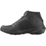Ботинки Salomon Amphib Assault Black