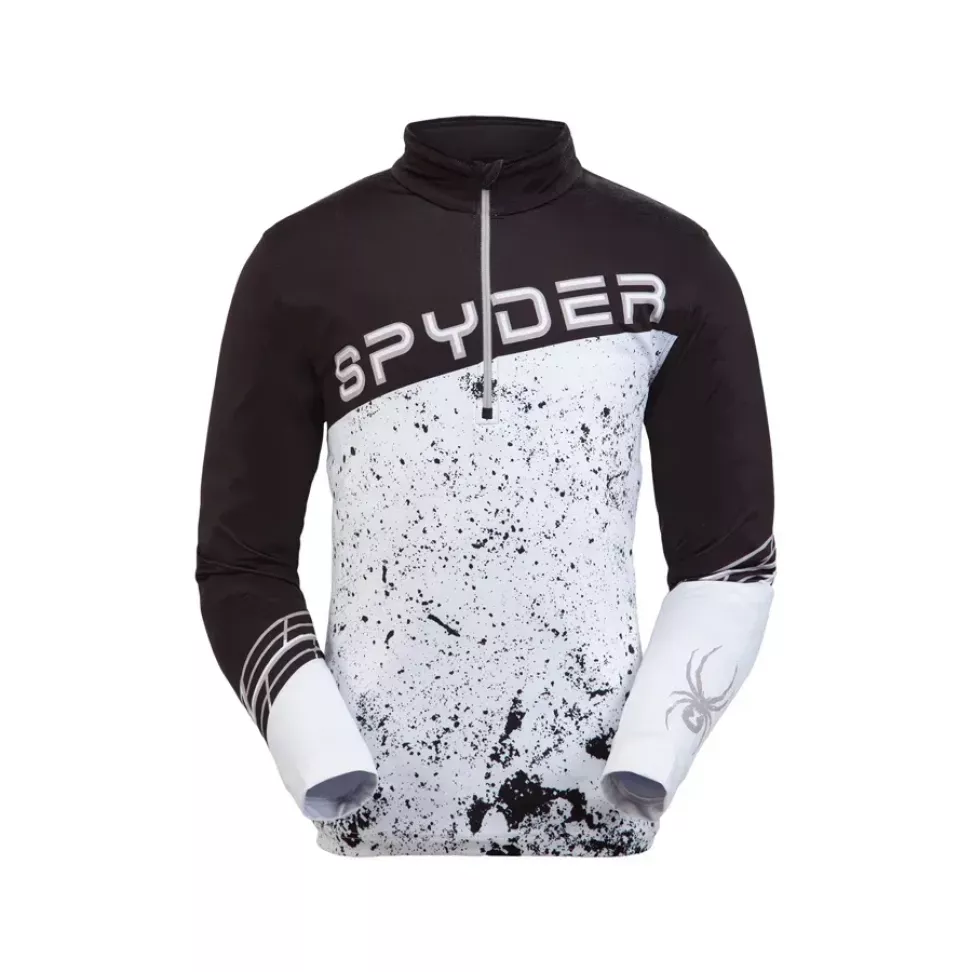 Кофта Spyder MANDATE 005 oxford