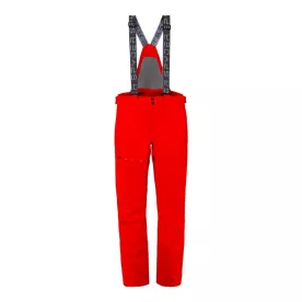 Брюки утепленные Spyder DARE GTX 620 bright red