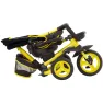 Велосипед трехколесный TILLY FLIP T-390/1 Желтый/1/