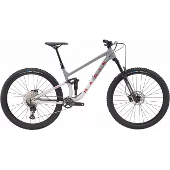 Велосипед 29" Marin RIFT ZONE 2 рама - XL 2024 GREY