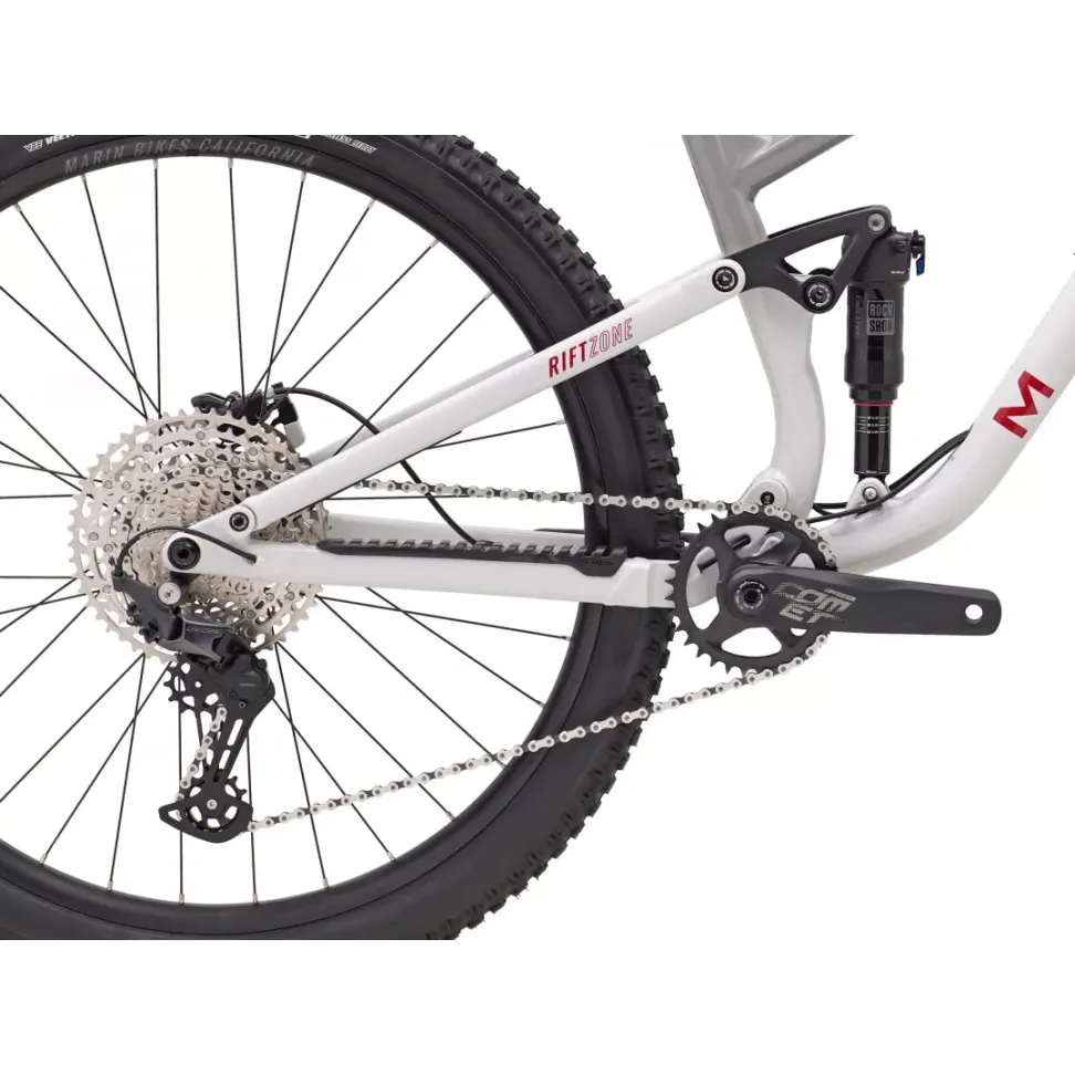 Велосипед 29" Marin RIFT ZONE 2 рама - XL 2024 GREY
