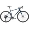 Велосипед 28" Marin Headlands 2 рама - 54см 2025 Gloss Dark Blue/Gray/Light Blue