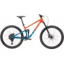 Велосипед 29" Marin RIFT ZONE 1 рама - S 2024 ORANGE