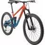 Велосипед 29" Marin RIFT ZONE 1 рама - S 2024 ORANGE