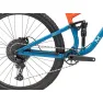 Велосипед 29" Marin RIFT ZONE 1 рама - S 2024 ORANGE