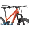 Велосипед 29" Marin RIFT ZONE 1 рама - S 2024 ORANGE