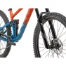Велосипед 29" Marin RIFT ZONE 1 рама - S 2024 ORANGE
