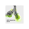 Самокат Neon Vector Зеленый