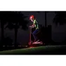 Самокат Neon Dynamo красный