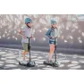 Самокат Scoot and Ride Highwaykick 5 LED Steel