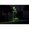 Самокат Neon Dynamo зеленый