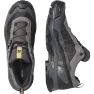 Кроссовки Salomon X ULTRA 5 GTX муж. серый