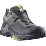 Кроссовки Salomon X ULTRA 5 GTX муж. серый