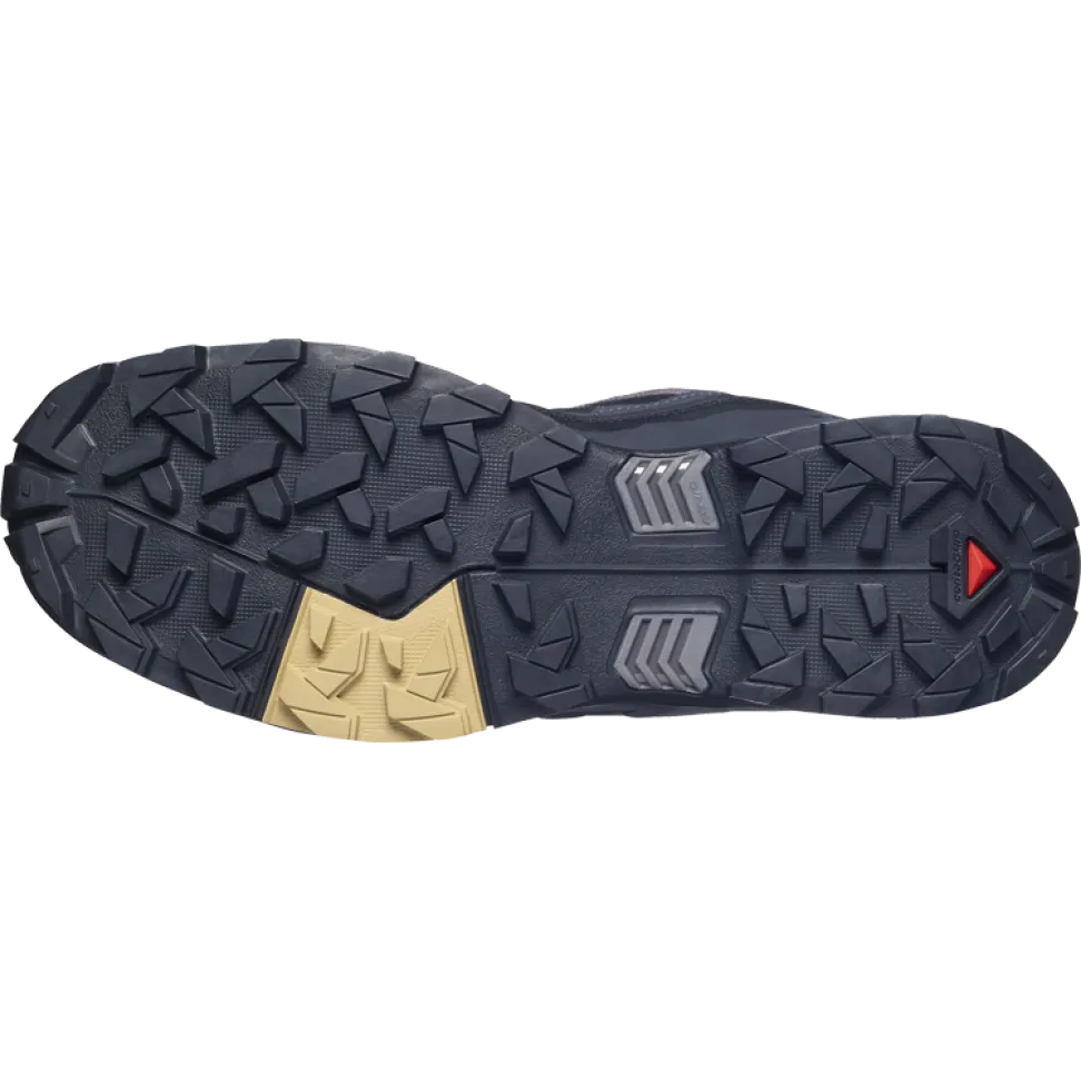 Кроссовки Salomon X ULTRA 5 GTX муж. серый