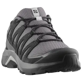 Мужская туристическая обувь Salomon X-Adventure Recon M L47813400 - castlerock/phantom/alloy