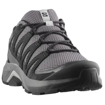 Мужская туристическая обувь Salomon X-Adventure Recon M L47813400 - castlerock/phantom/alloy