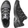 Мужская туристическая обувь Salomon X-Adventure Recon M L47813400 - castlerock/phantom/alloy