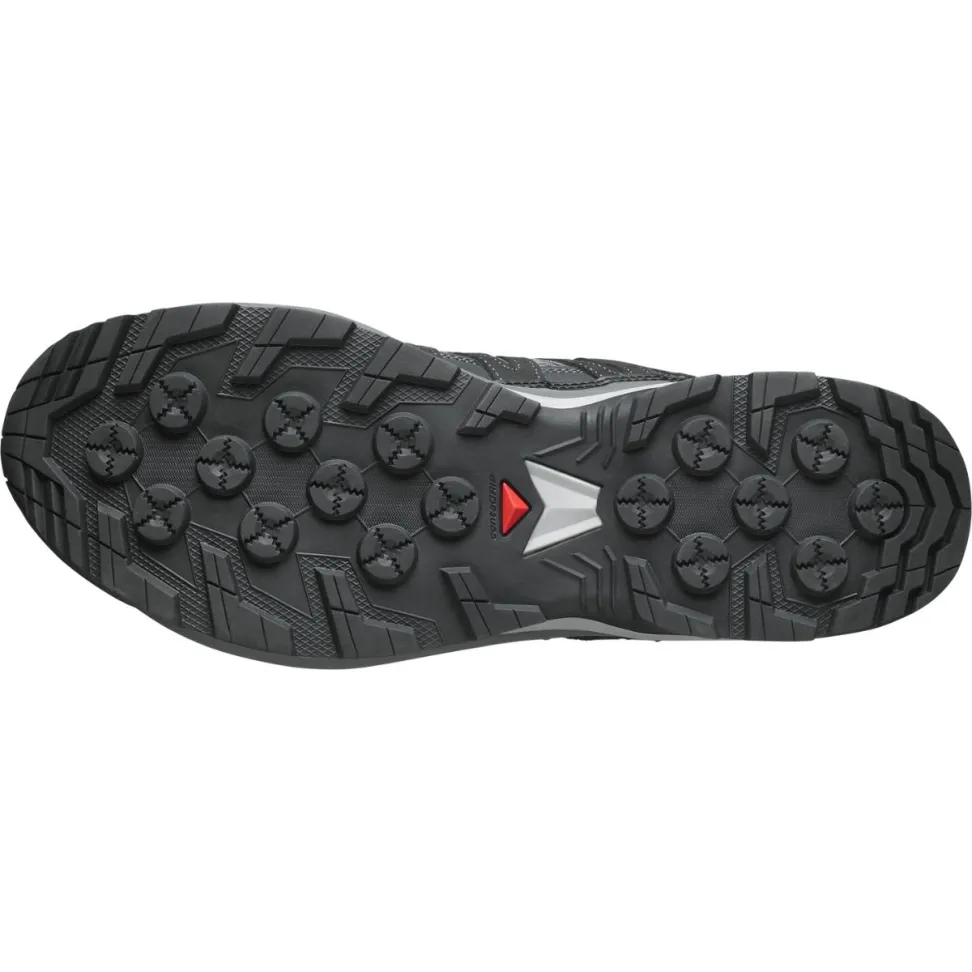Мужская туристическая обувь Salomon X-Adventure Recon M L47813400 - castlerock/phantom/alloy